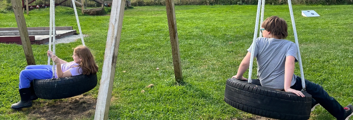 Farm Fun!